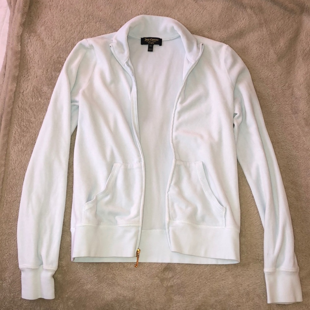 Juicy couture jacket